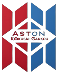 Aston Kokusai Gakkou